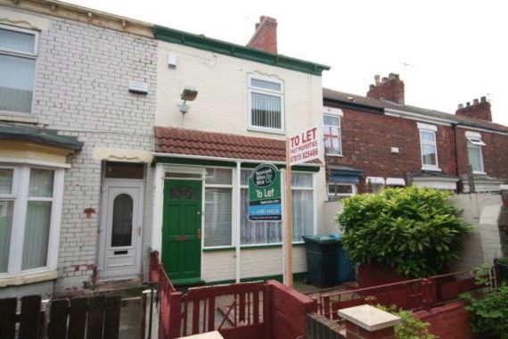 2 Bedroom Property